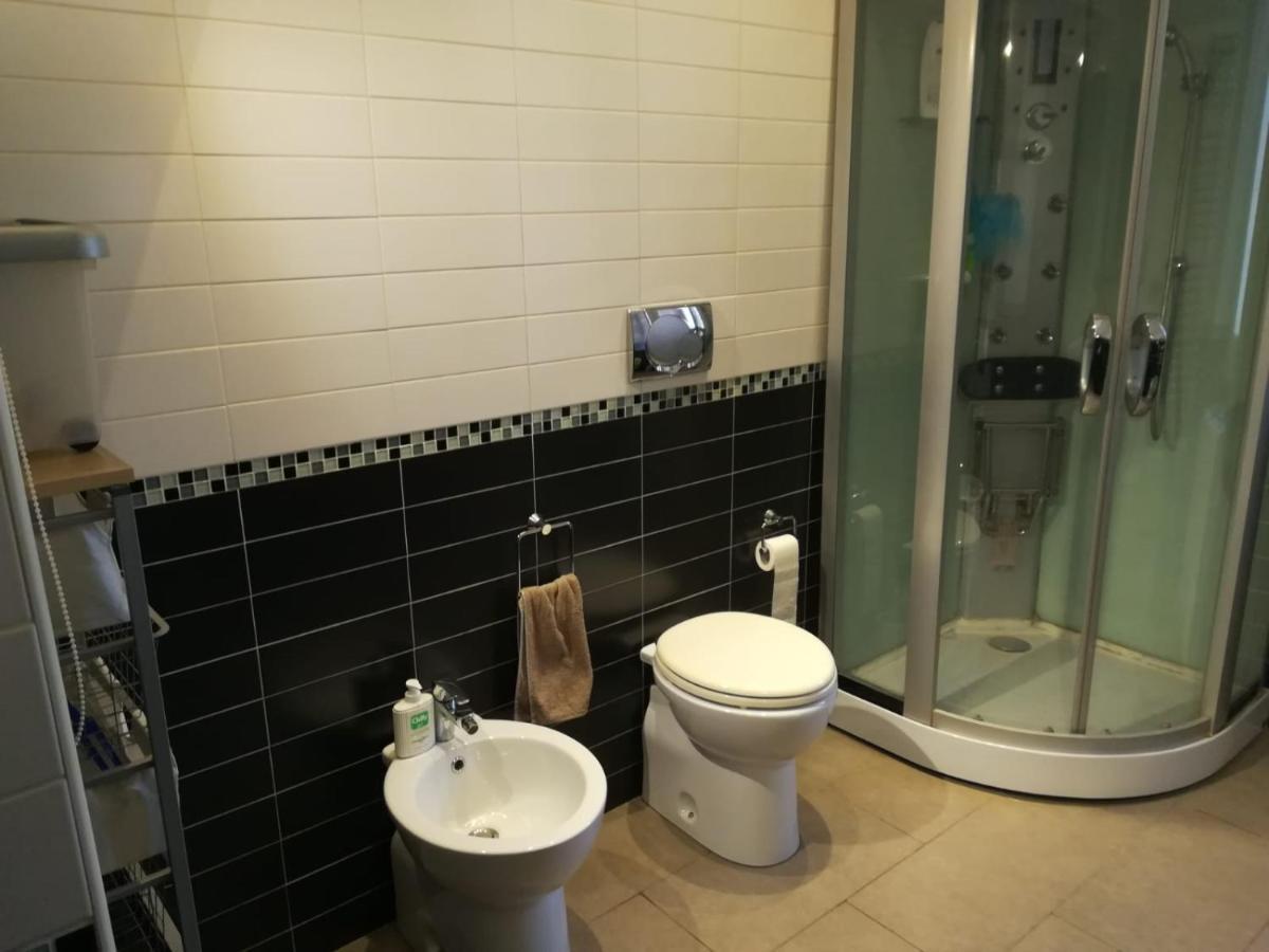 Indipendente Apartment Rom
