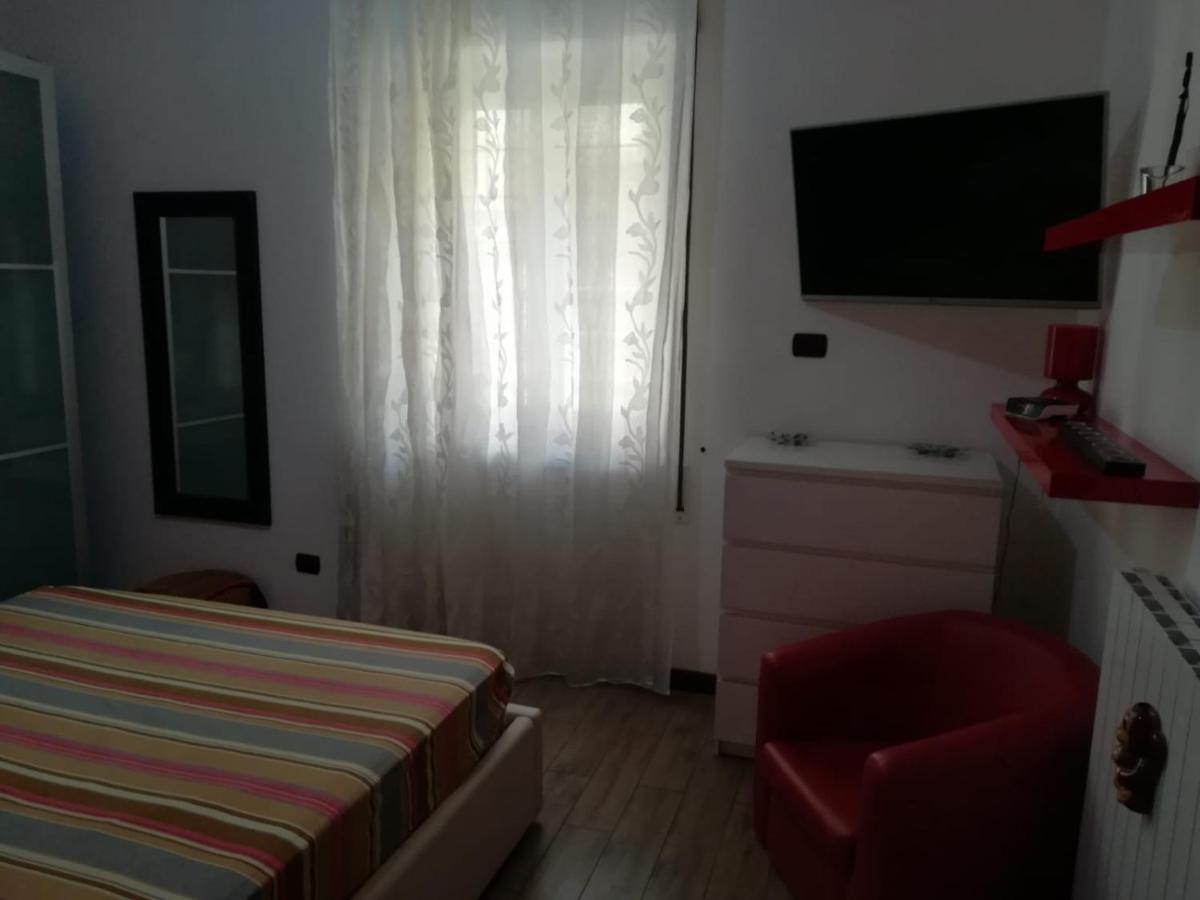 Indipendente Apartment Rom