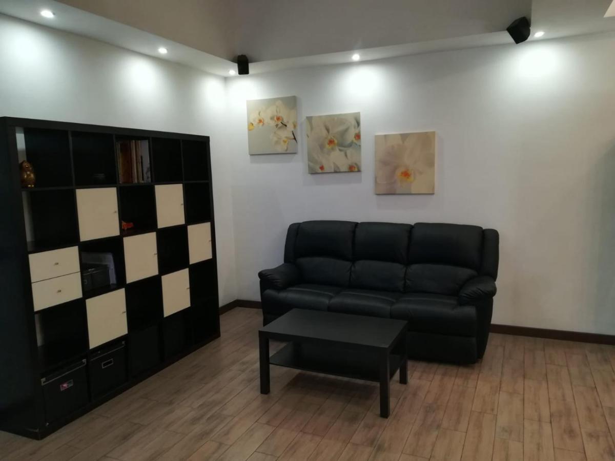 Apartment Indipendente Rom