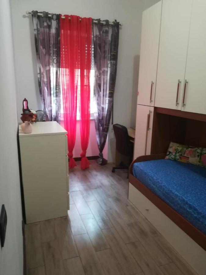 Indipendente Apartment Rom